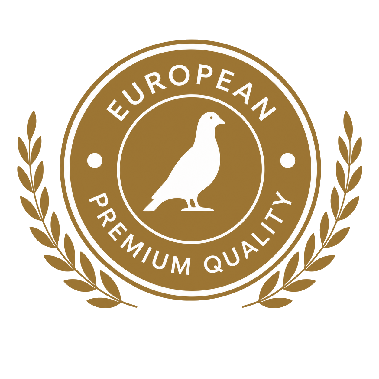 European Premium Quality